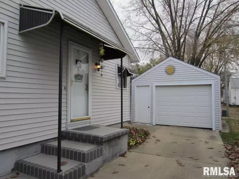 57 Belle Pl, Springfield, IL 62704 photo 3