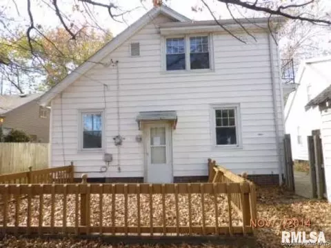 2448 S 5th Street St, Springfield, IL 62703 photo 13