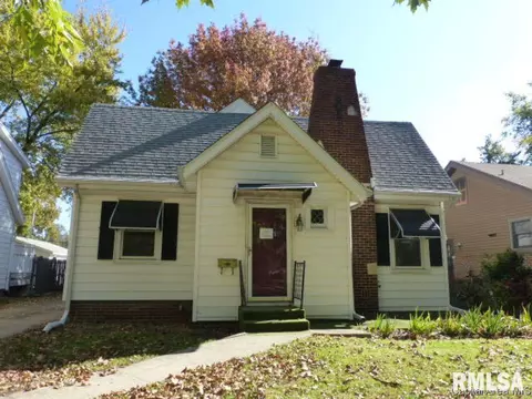2448 S 5th Street St, Springfield, IL 62703 photo 1
