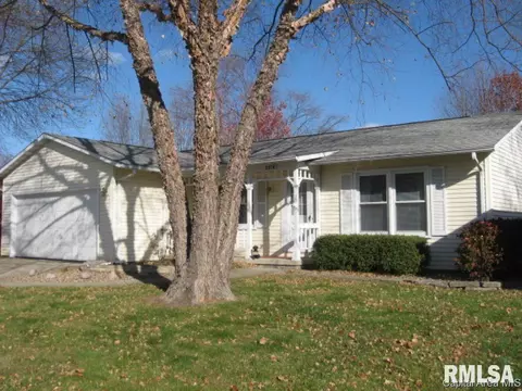 5278 Coleman St, Springfield, IL 62703 photo 1