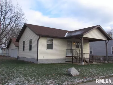 854 N Ohio, Springfield, IL 62702 photo 1