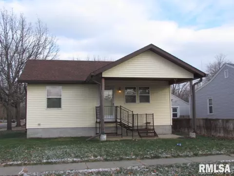 854 N Ohio, Springfield, IL 62702 photo 19