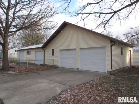 854 N Ohio, Springfield, IL 62702 photo 2