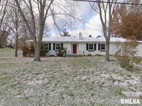 4213 Spaulding Orchard Rd, Springfield, IL 62711 photo 1
