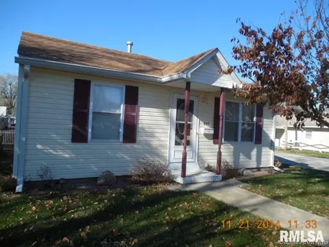 857 Ohio, Springfield, IL 62702 photo 1