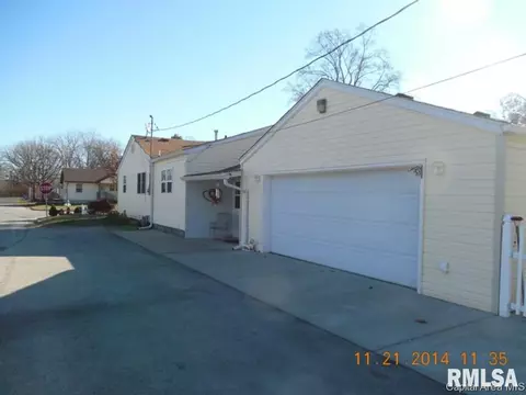 857 Ohio, Springfield, IL 62702 photo 2