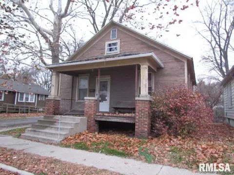 1201 E Laurel, Springfield, IL 62703 photo 1