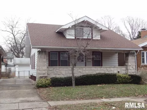 1508 S 2nd, Springfield, IL 62703 photo 1
