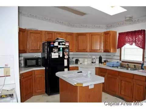 1325 4th St, Pawnee, IL 62558 photo 3