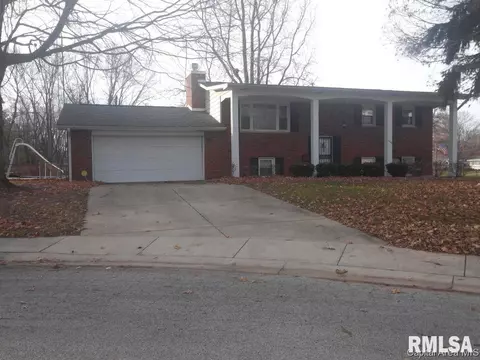 2400 Eastview Dr, Springfield, IL 62702 photo 14