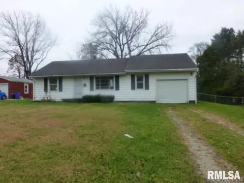 4315 E Cantrell Street St, Decatur, IL 62521 photo 1