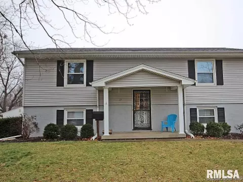 17 Kirkley Ln, Springfield, IL 62704 photo 1