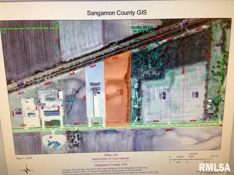 45957 Camp Butler Road, Springfield, IL 62707 photo 1