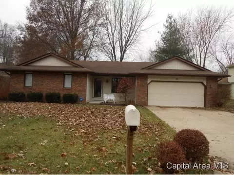 38 Sarah Ave, Springfield, IL 62703 photo 1