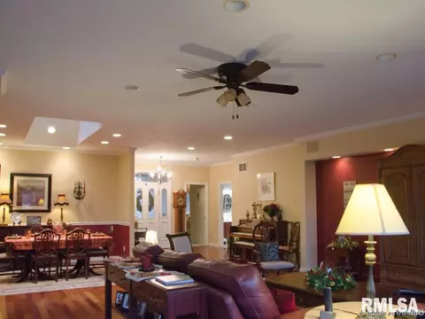 3317 Quail Chase, Springfield, IL 62711 photo 16