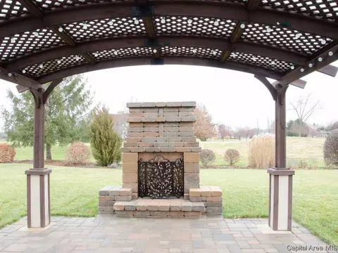 3317 Quail Chase, Springfield, IL 62711 photo 9