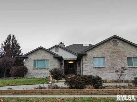 3317 Quail Chase, Springfield, IL 62711 photo 1