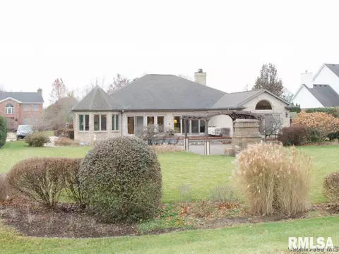 3317 Quail Chase, Springfield, IL 62711 photo 2