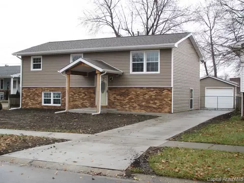 2112 Skipton Rd, Springfield, IL 62702 photo 1