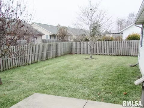 4210 Gissing Dr, Springfield, IL 62711 photo 10