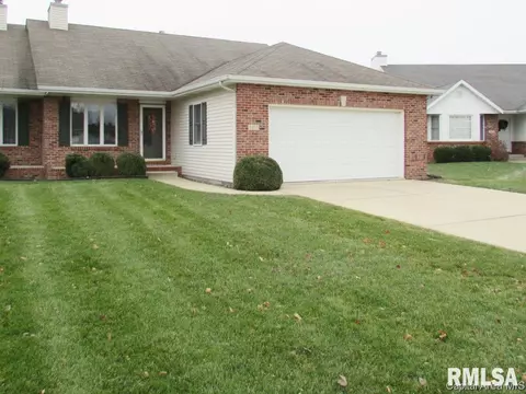4210 Gissing Dr, Springfield, IL 62711 photo 1