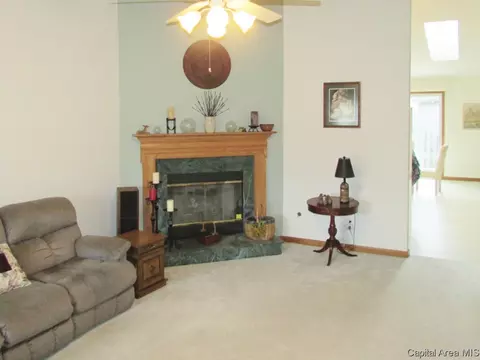 4210 Gissing Dr, Springfield, IL 62711 photo 5