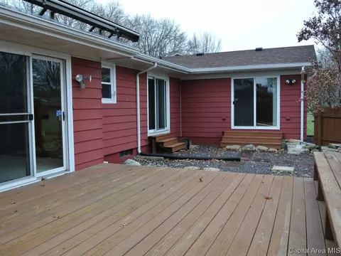 3124 Temple, Springfield, IL 62704 photo 3