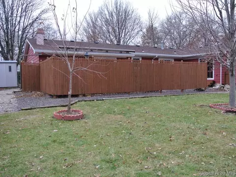 3124 Temple, Springfield, IL 62704 photo 8
