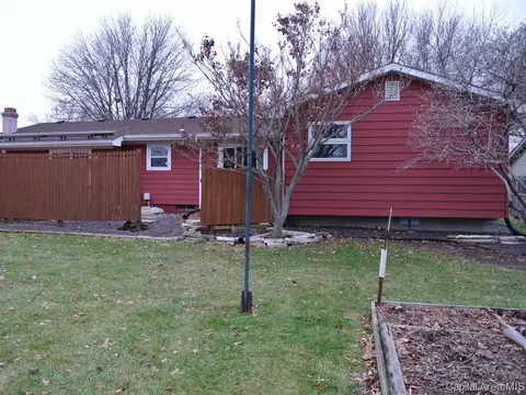 3124 Temple, Springfield, IL 62704 photo 4