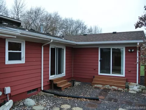3124 Temple, Springfield, IL 62704 photo 5
