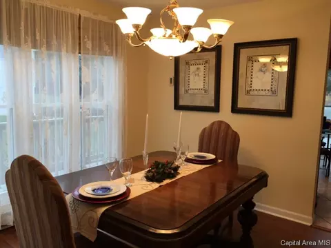 20 Oakwood, Springfield, IL 62707 photo 5