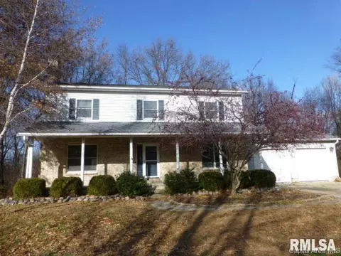 705 Teal Dr, Springfield, IL 62707 photo 1