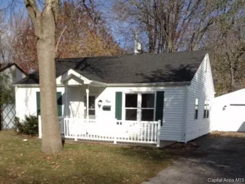 4 Reed Ct, Springfield, IL 62704 photo 1