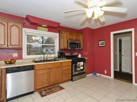 22 Twilight Ln, Springfield, IL 62712 photo 6