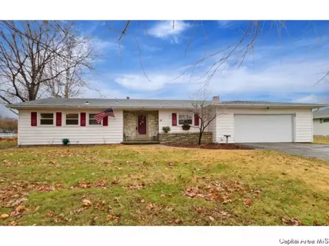 22 Twilight Ln, Springfield, IL 62712 photo 1