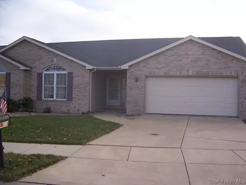 4018 Marryat, Springfield, IL 62711 photo 1