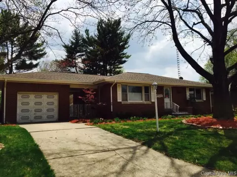 940 Westview, Springfield, IL 62704 photo 1
