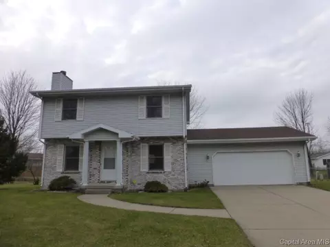 2405 Wembly Rd, Springfield, IL 62703 photo 1