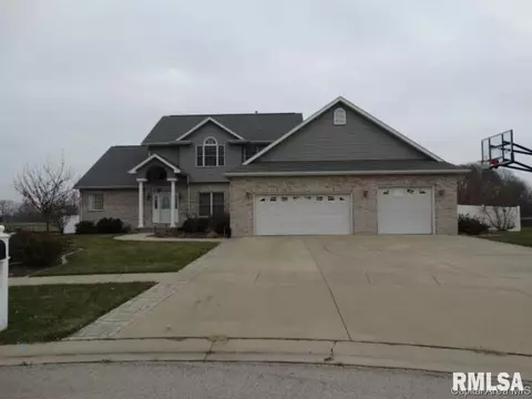 1804 West Rd, Springfield, IL 62711 photo 1