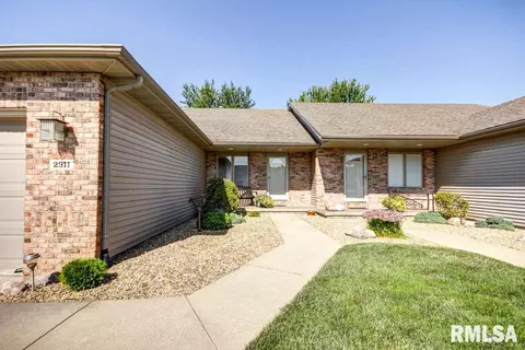 2911 Kipling Ct, Springfield, IL 62711 photo 2