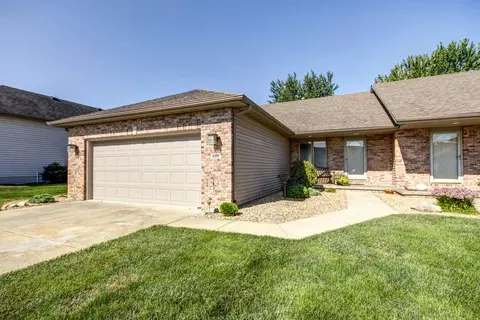 2911 Kipling Ct, Springfield, IL 62711 photo 1