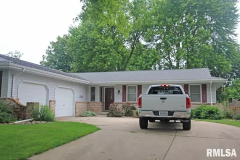 2721 York, Springfield, IL 62703 photo 1
