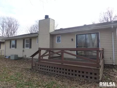 2225 Croydon Dr, Springfield, IL 62703 photo 13