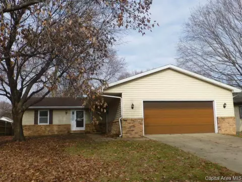 2225 Croydon Dr, Springfield, IL 62703 photo 1