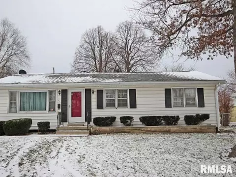 71 Del Mar, Springfield, IL 62703 photo 1