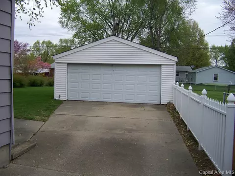 2109 Kaskaskia, Springfield, IL 62702 photo 24