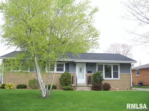 2109 Kaskaskia, Springfield, IL 62702 photo 23