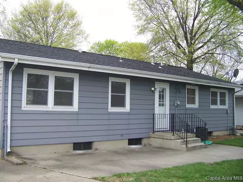 2109 Kaskaskia, Springfield, IL 62702 photo 25