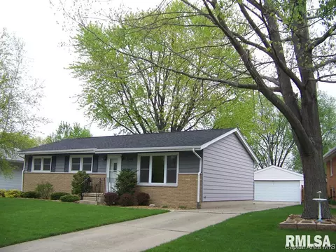 2109 Kaskaskia, Springfield, IL 62702 photo 22