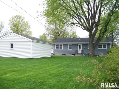 2109 Kaskaskia, Springfield, IL 62702 photo 29